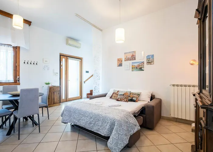 Casa Belfiore