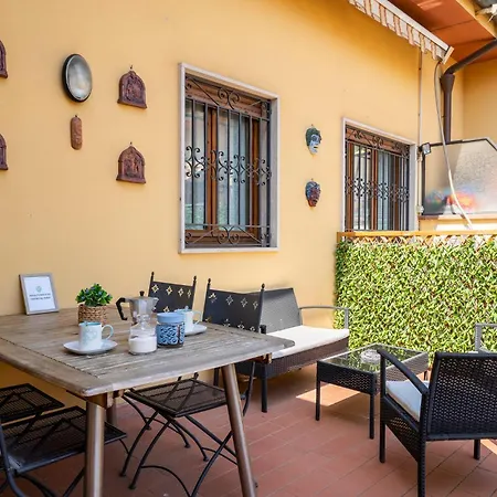 Casa Belfiore Apartment