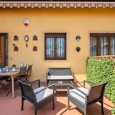Casa Belfiore *