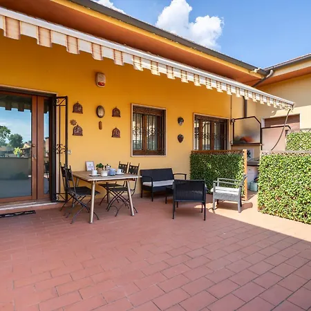 Casa Belfiore Apartment