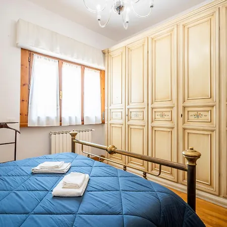 Casa Belfiore Apartment