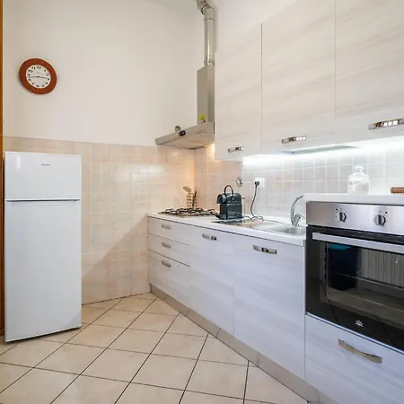 Casa Belfiore *