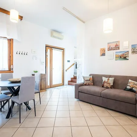 Apartment Casa Belfiore Florence