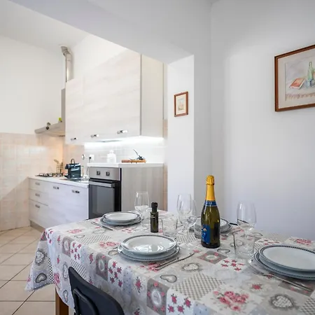 Apartment Casa Belfiore Florence