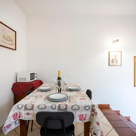 Casa Belfiore