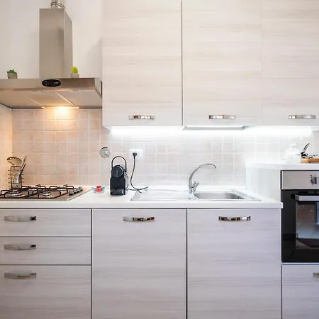 Apartment Casa Belfiore *