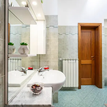 Casa Belfiore Florence