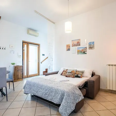 Casa Belfiore