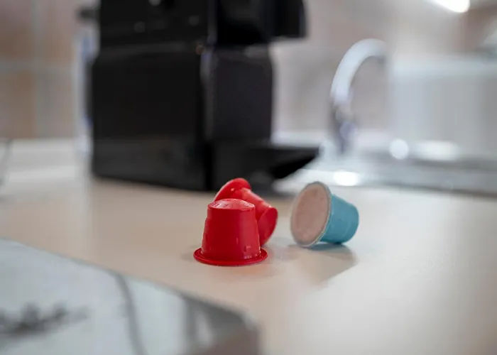 Apartament Casa Belfiore