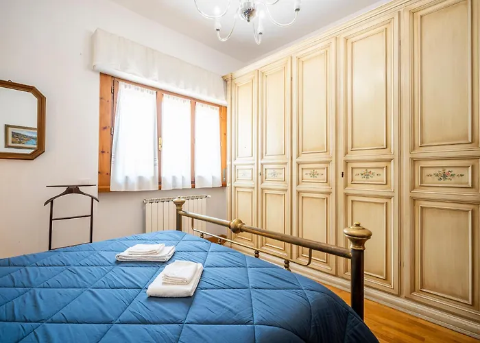 Casa Belfiore Apartament