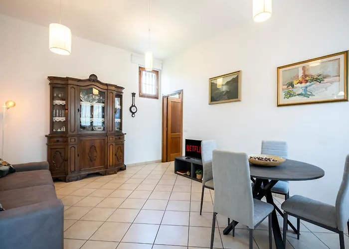 Apartament Casa Belfiore *