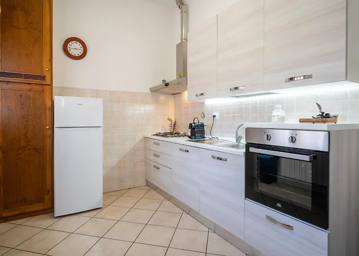 Casa Belfiore *