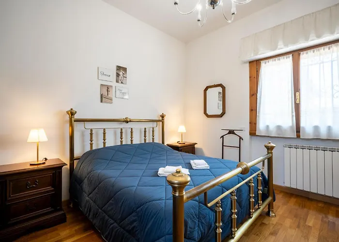 Casa Belfiore Apartament