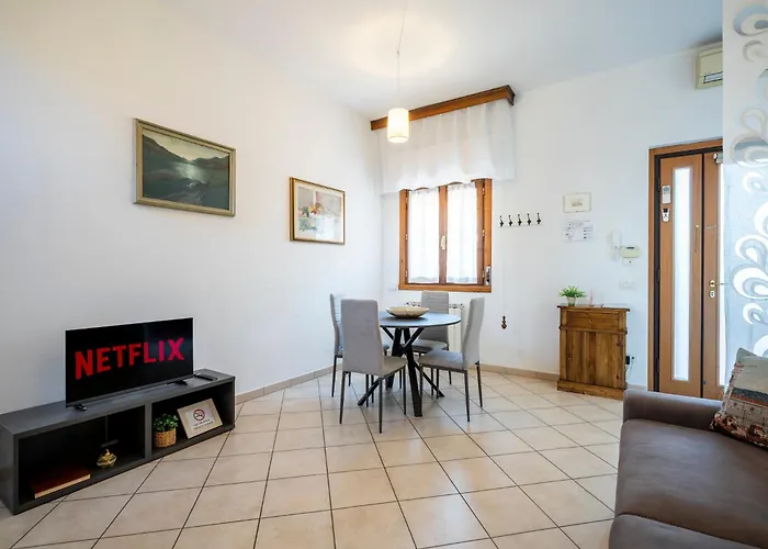 Casa Belfiore Apartament *