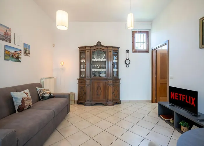 Apartament Casa Belfiore *