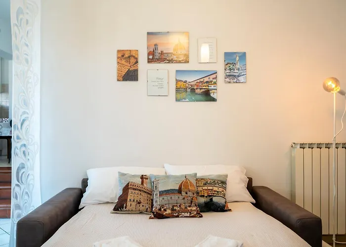 Casa Belfiore *