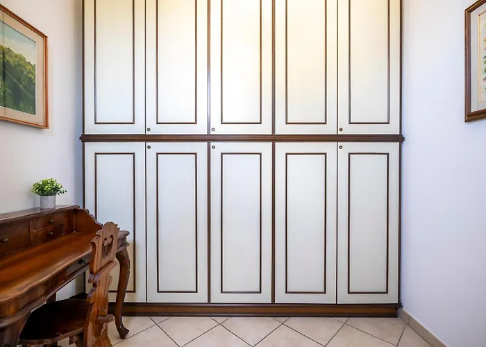 Apartament Casa Belfiore