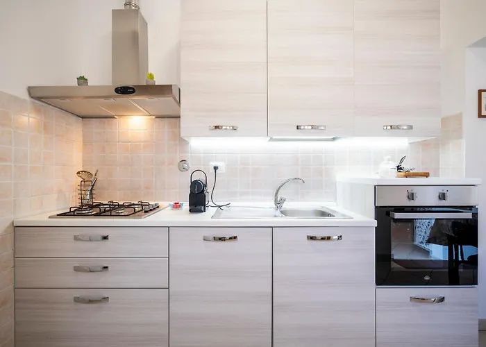 Apartament Casa Belfiore *