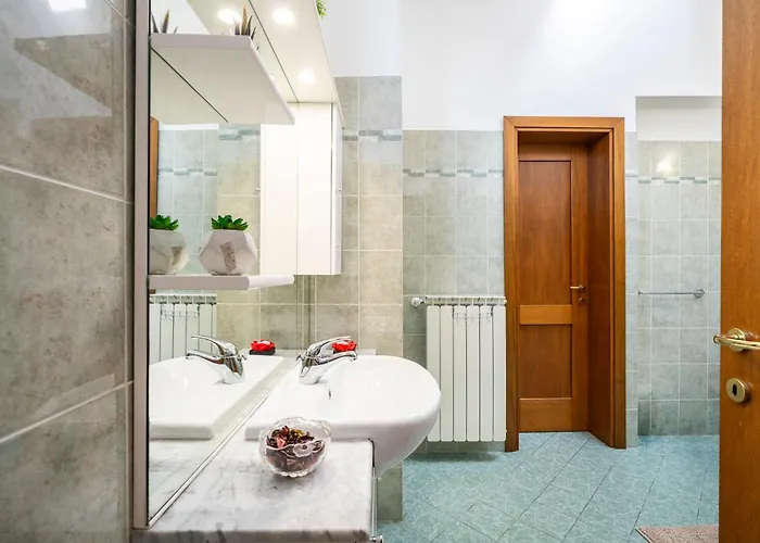 Casa Belfiore Florencja