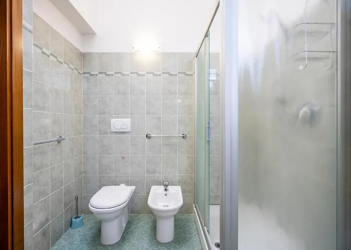 Apartament Casa Belfiore