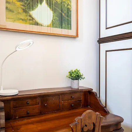 Casa Belfiore