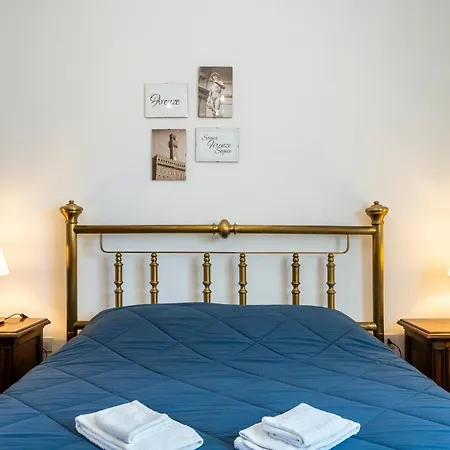 公寓 Casa Belfiore