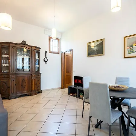公寓 Casa Belfiore *
