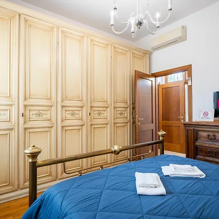 Casa Belfiore 公寓 佛罗伦萨