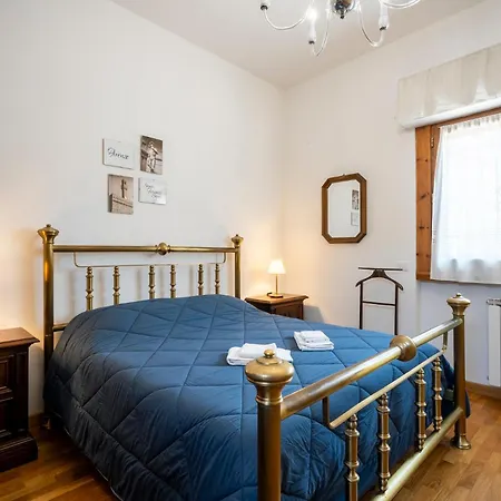 Casa Belfiore 公寓