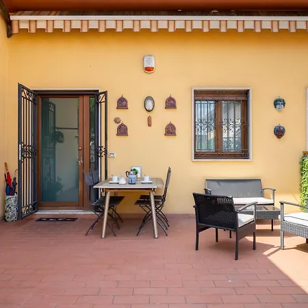 公寓 Casa Belfiore