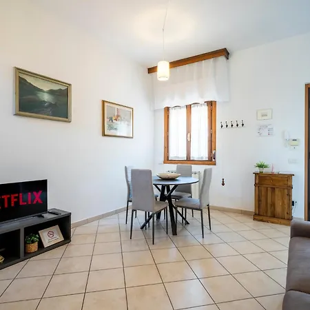 Casa Belfiore 公寓 *