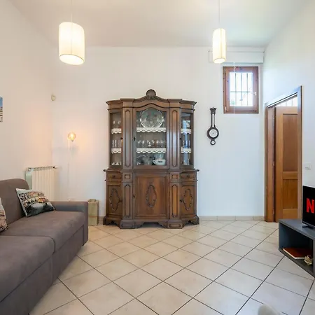公寓 Casa Belfiore *