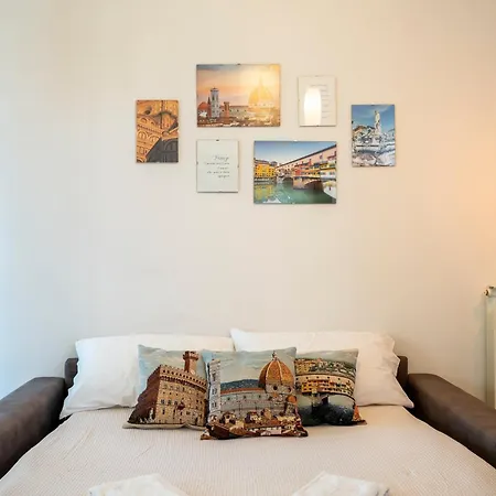 Casa Belfiore *