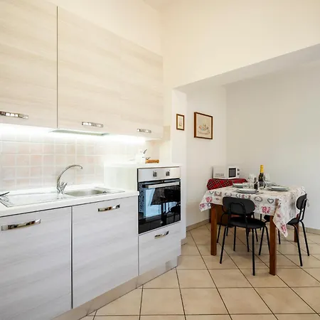 公寓 Casa Belfiore *