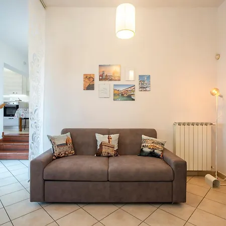 Casa Belfiore 公寓