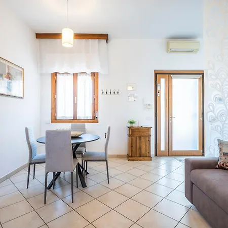 Casa Belfiore 公寓 *