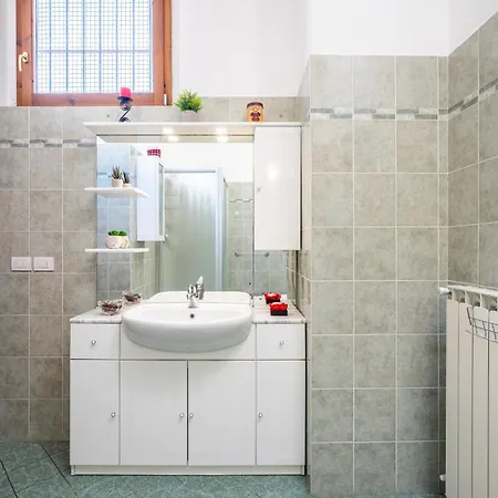 Casa Belfiore 公寓 佛罗伦萨