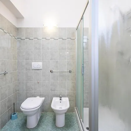 公寓 Casa Belfiore