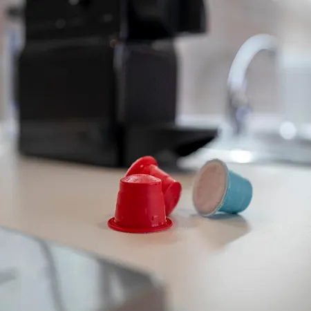 شقة Casa Belfiore