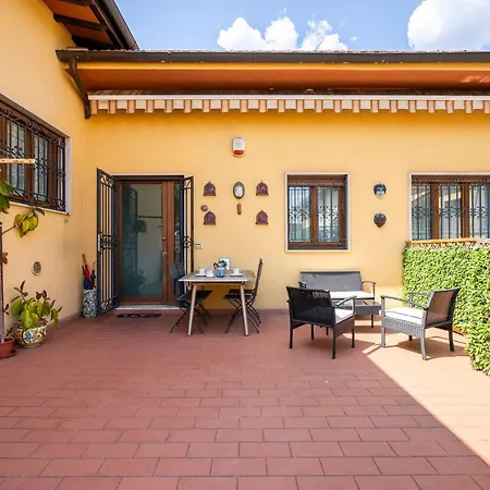 Casa Belfiore شقة *